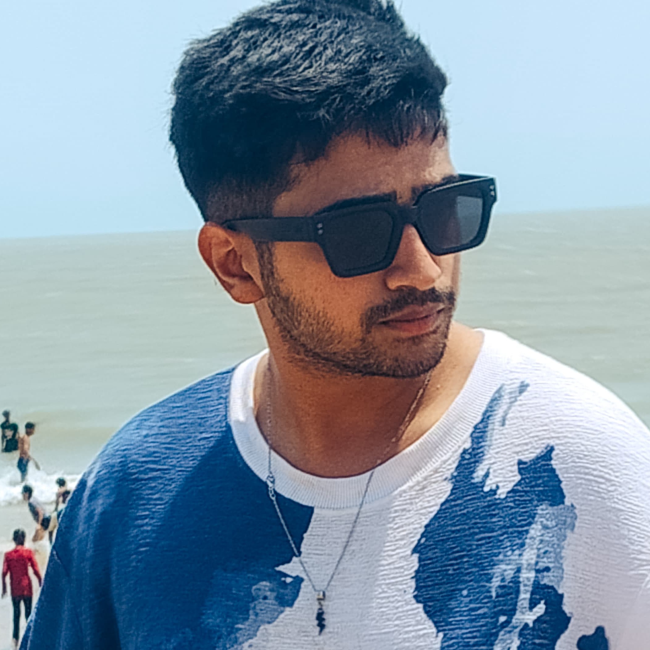 Vishnu Nair