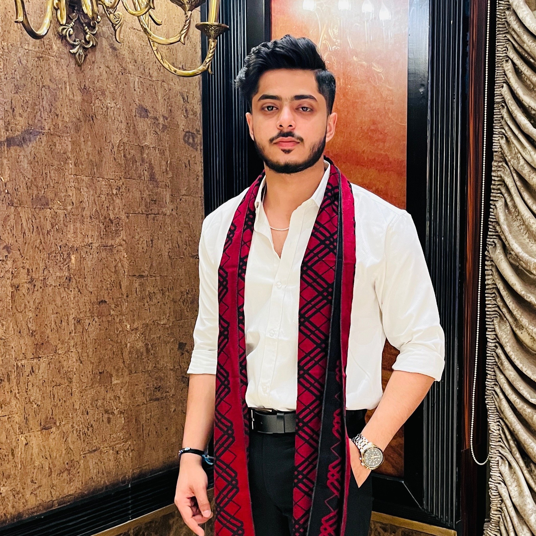 Anant Dwivedi