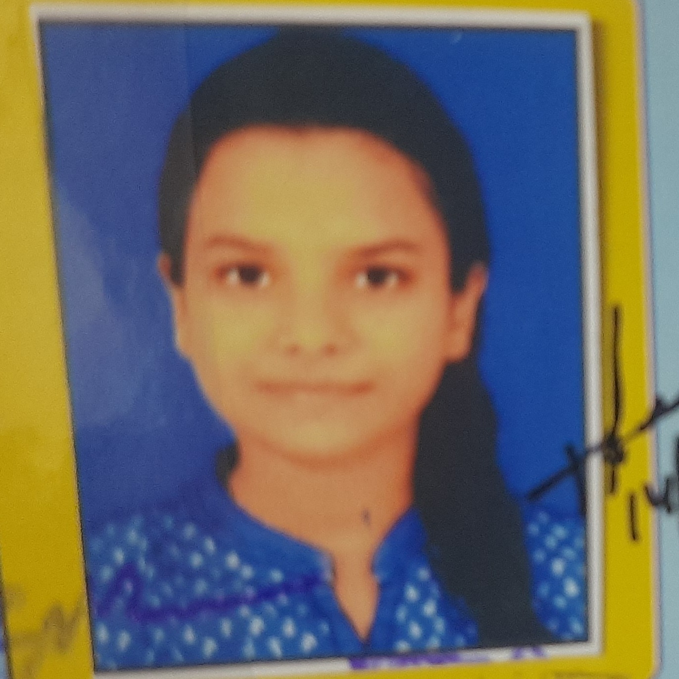 Amisha Ranjan