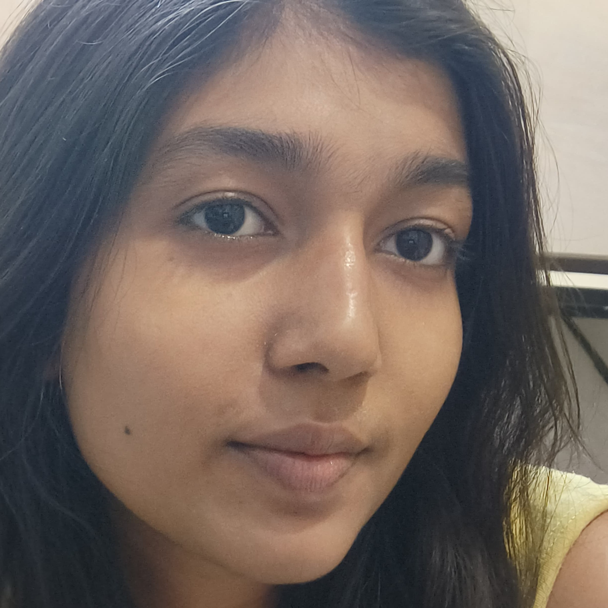 Tanisha Parida