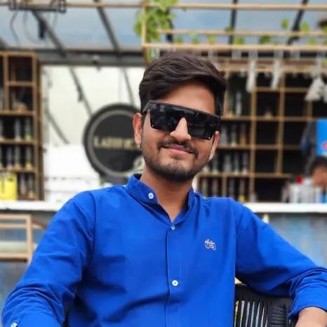 Akshat Sharma