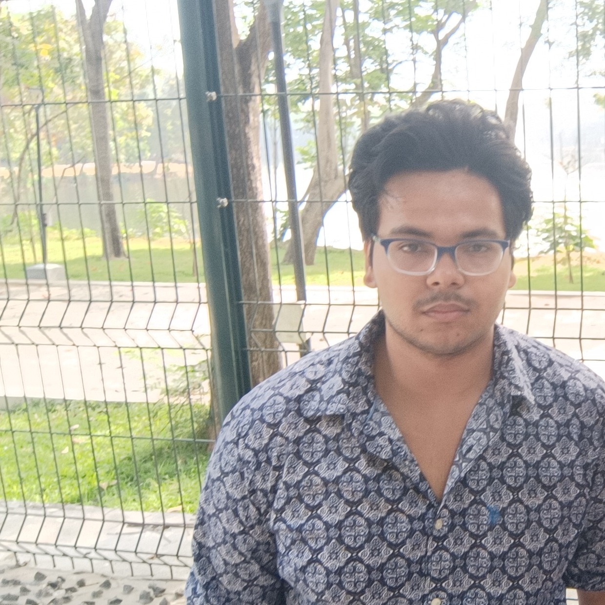 Anand Chaturvedi