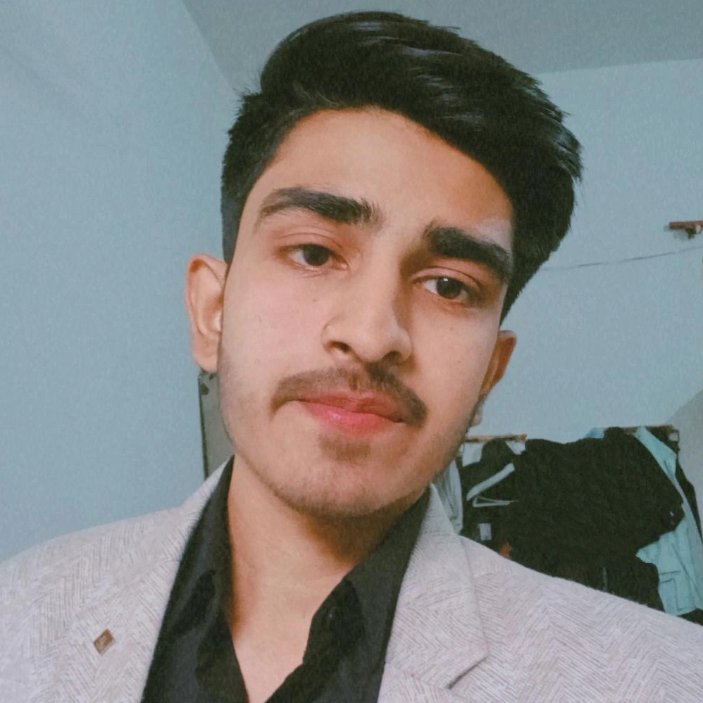 Kunal shivhare