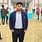 Naveen Kumar