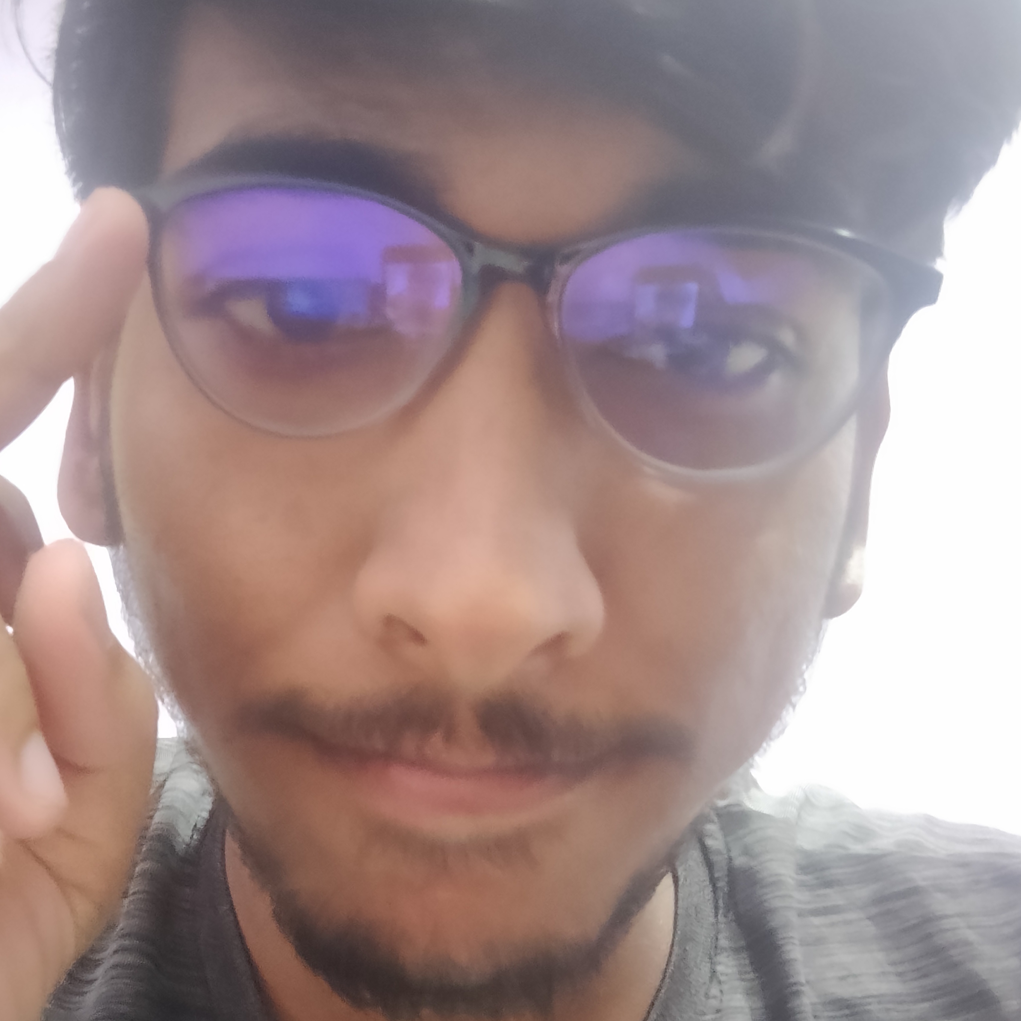 Abhijeet Satyanarayan jha