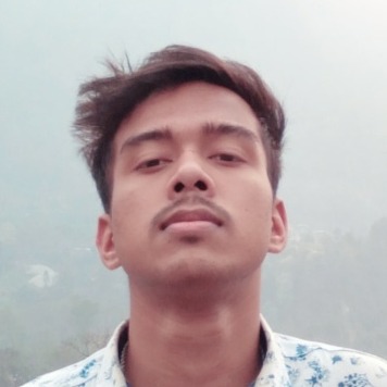 Sunny kumar sah