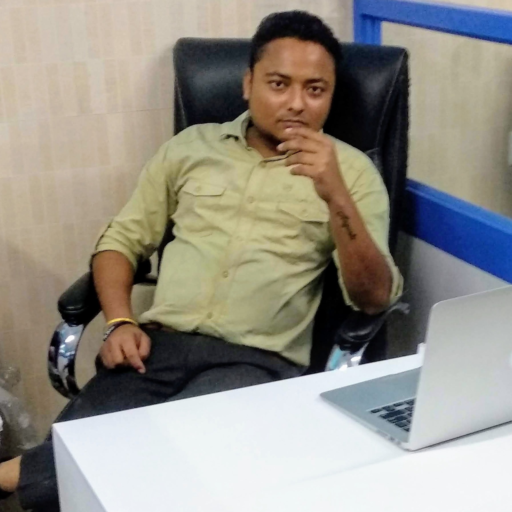 Avinav Sinha