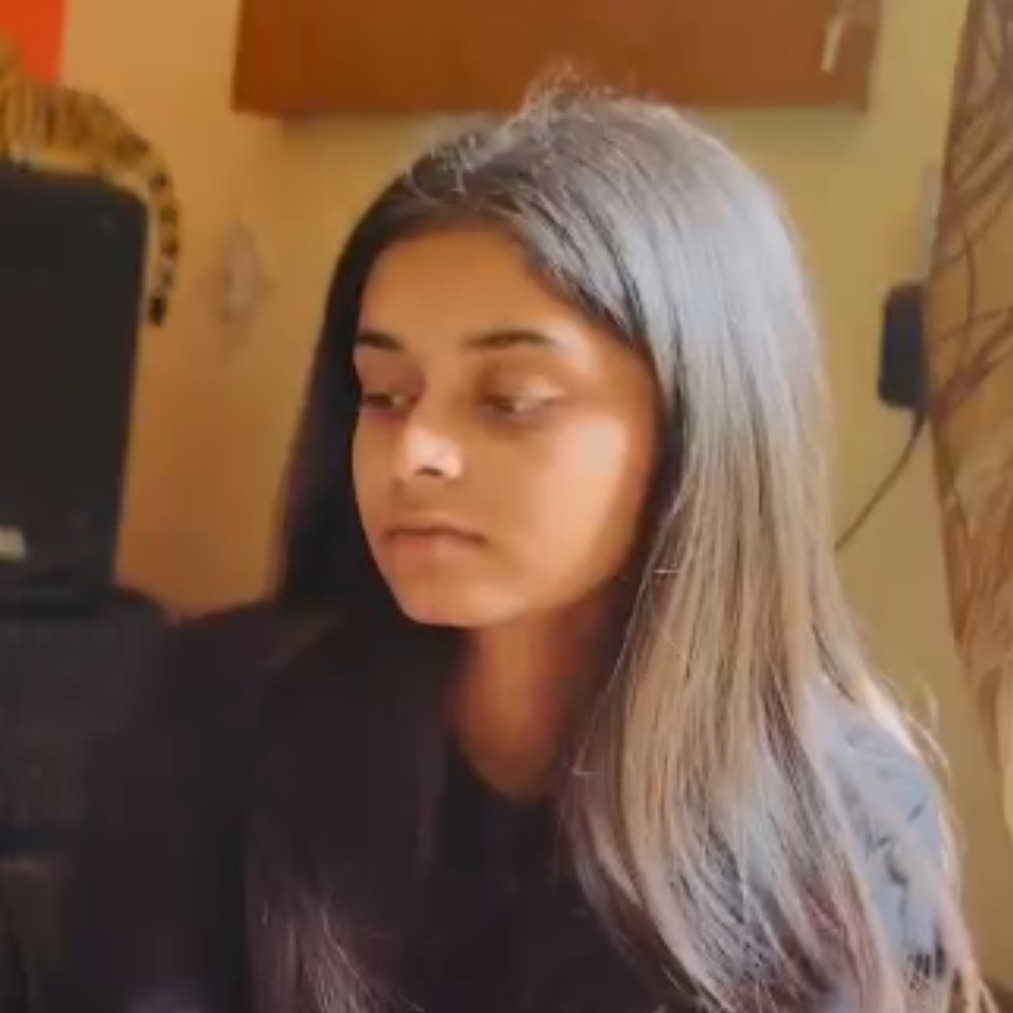 Rishika Singh