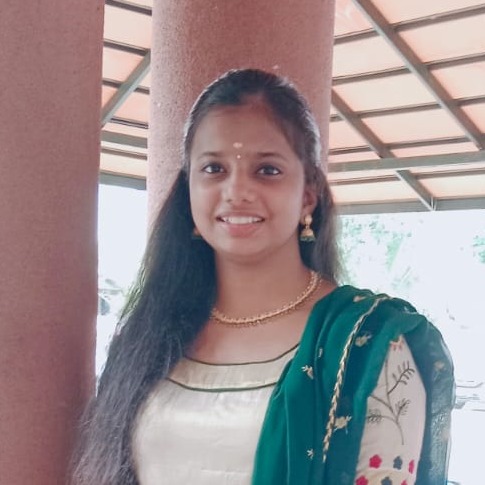 Niranjana Krishna k