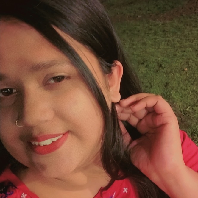 Priyanshi Baghel