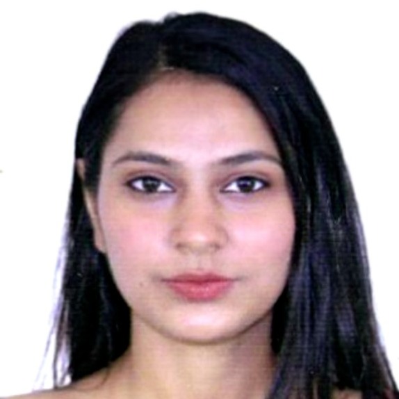 Ishita chhabra