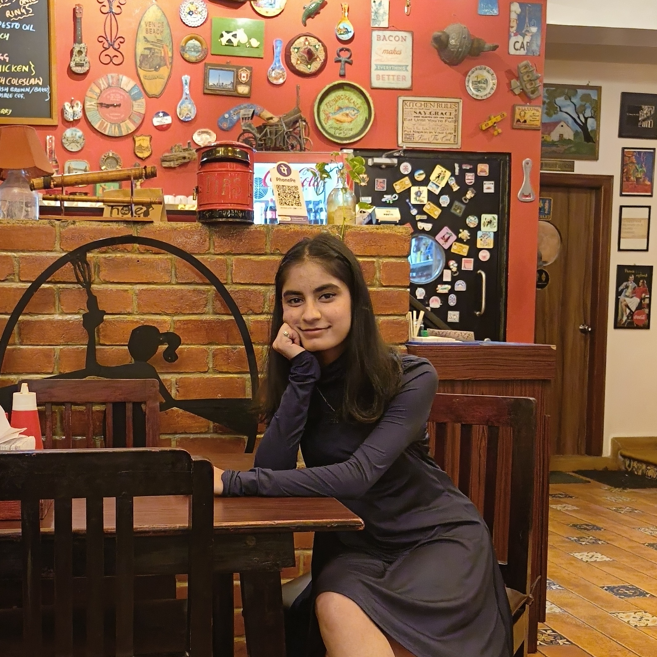 Harshita mehta