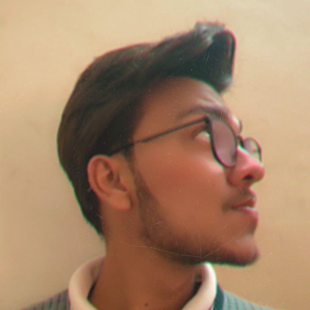 Harsh Srivastava