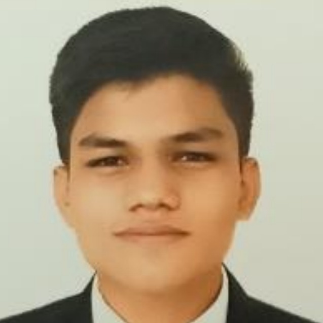 Mandar Ashokrao Waghmare