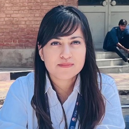 Jahnvi parashar