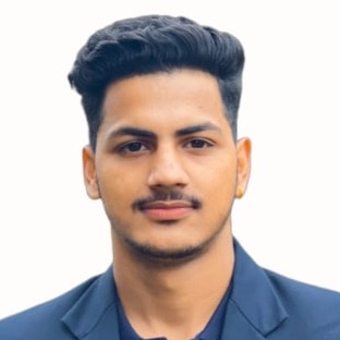 Yogesh Kandpal