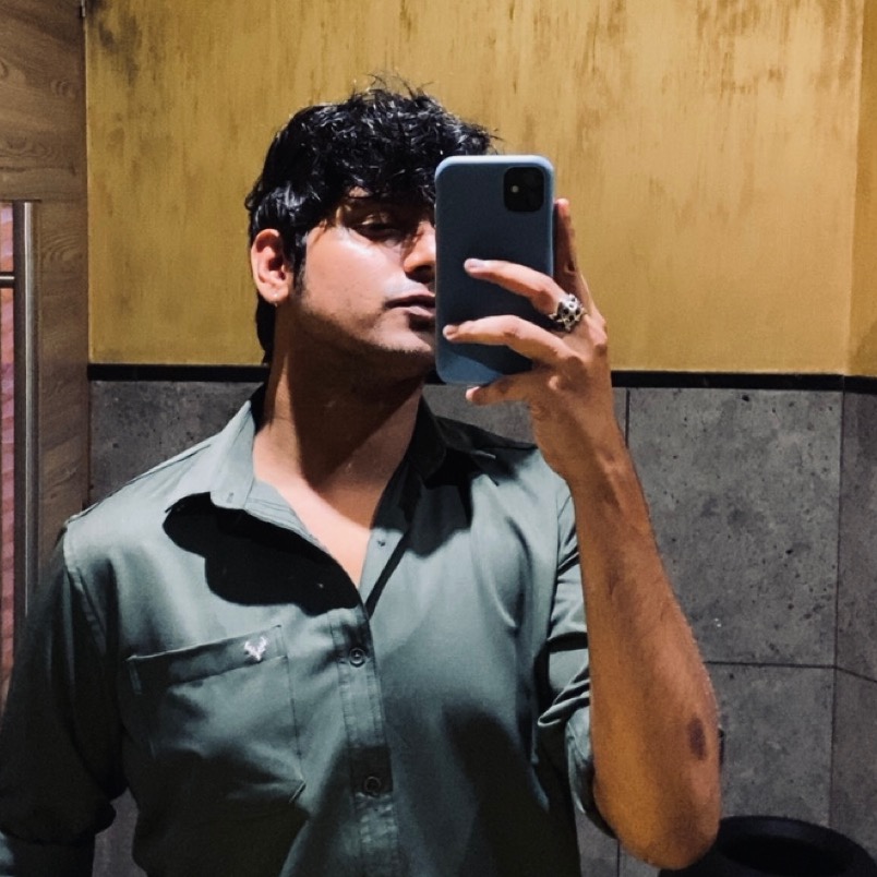 Abishek saj