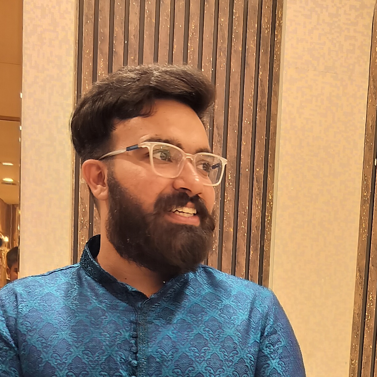 Lakshay Anand