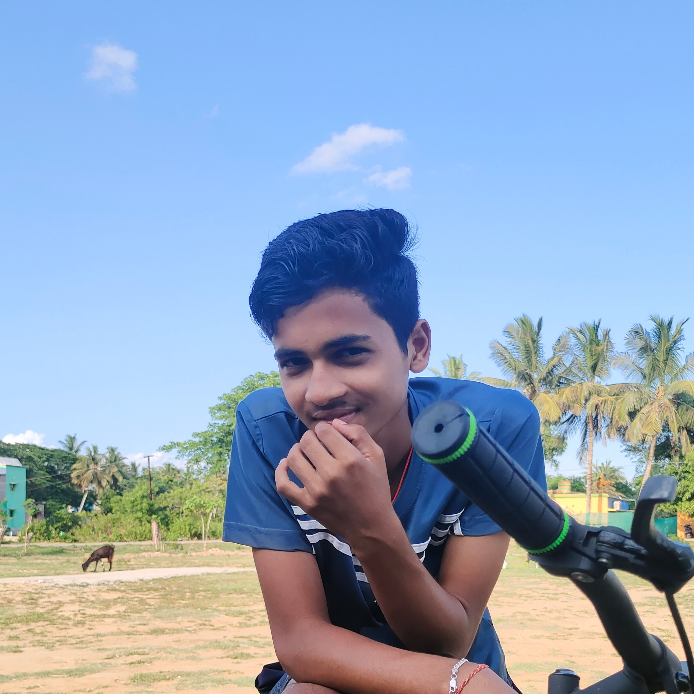 Amit barik