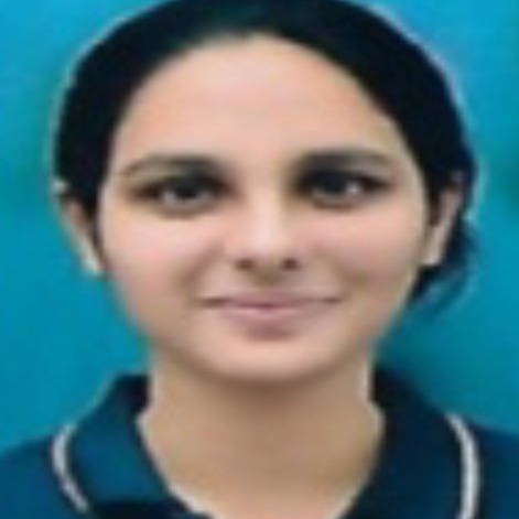 Riya Budania