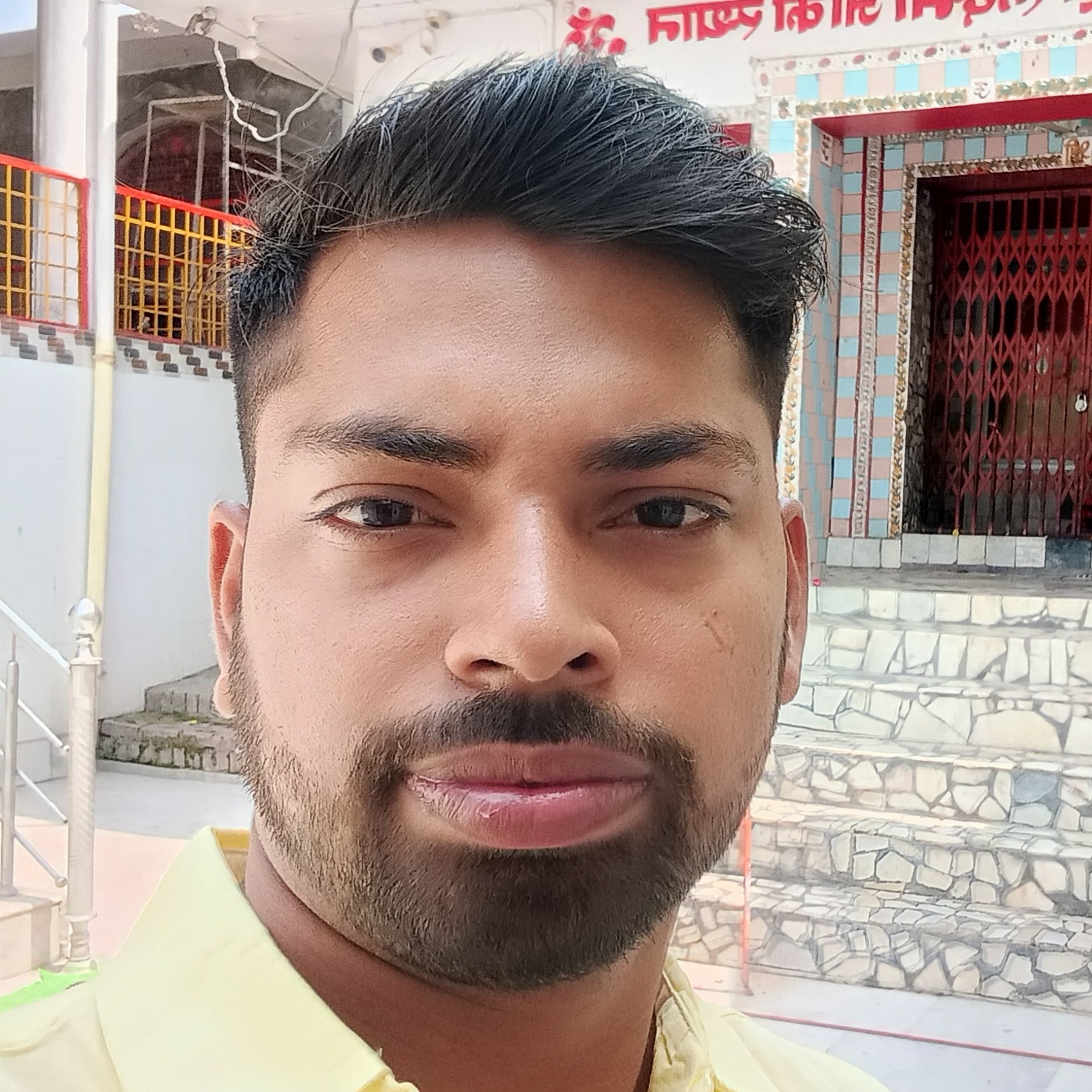 Adarsh Singh