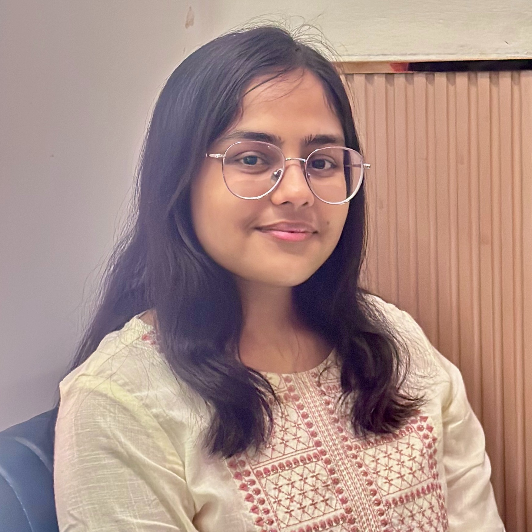 Shivani Verma