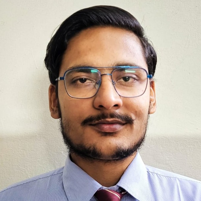 Shubh singh baghel