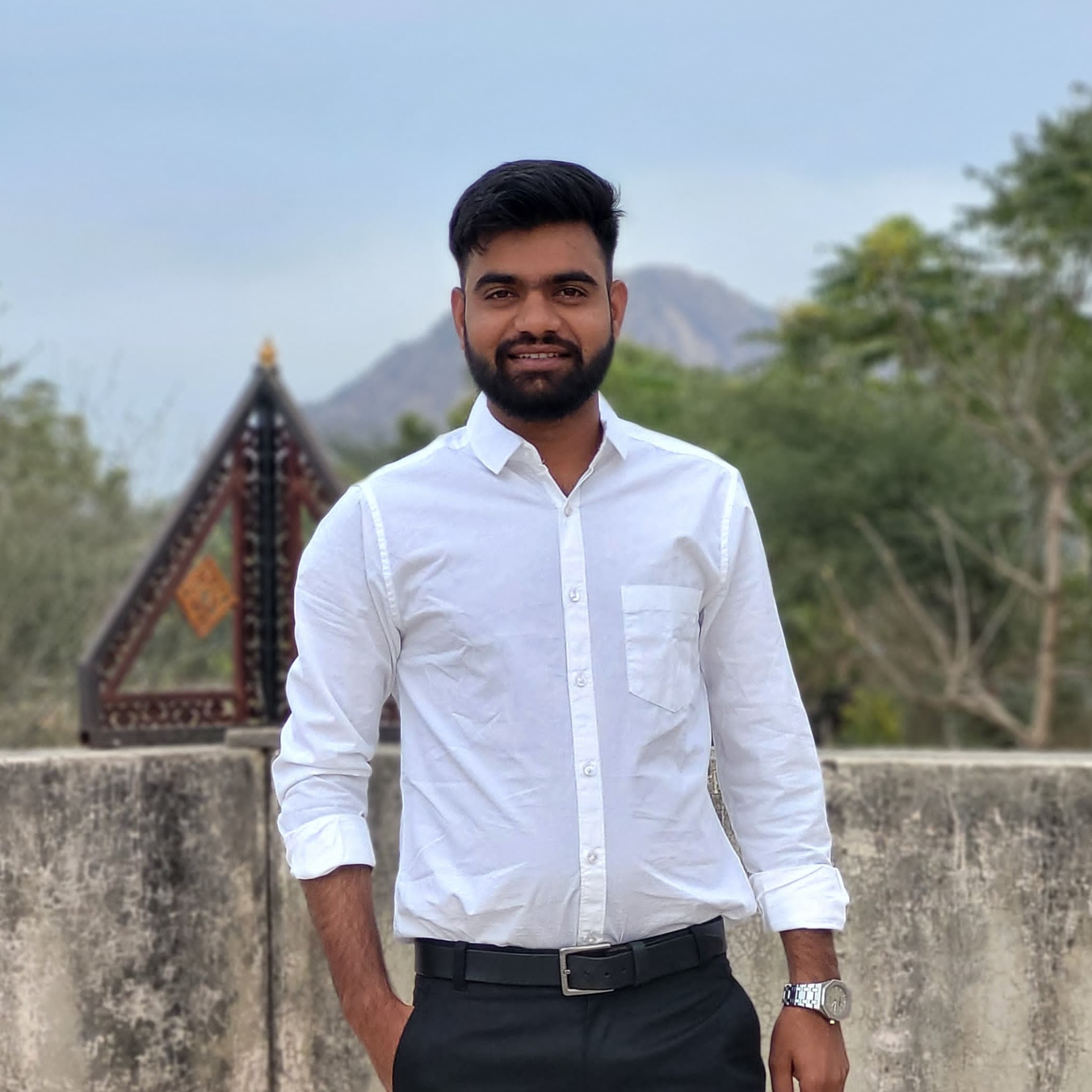 Kamlesh Kumar