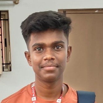 Chirag S Murthy
