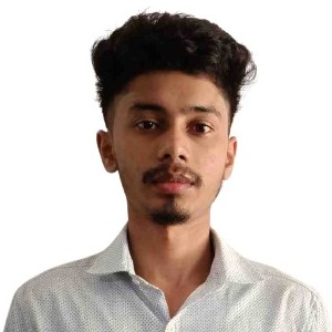 Shambhram Boruah