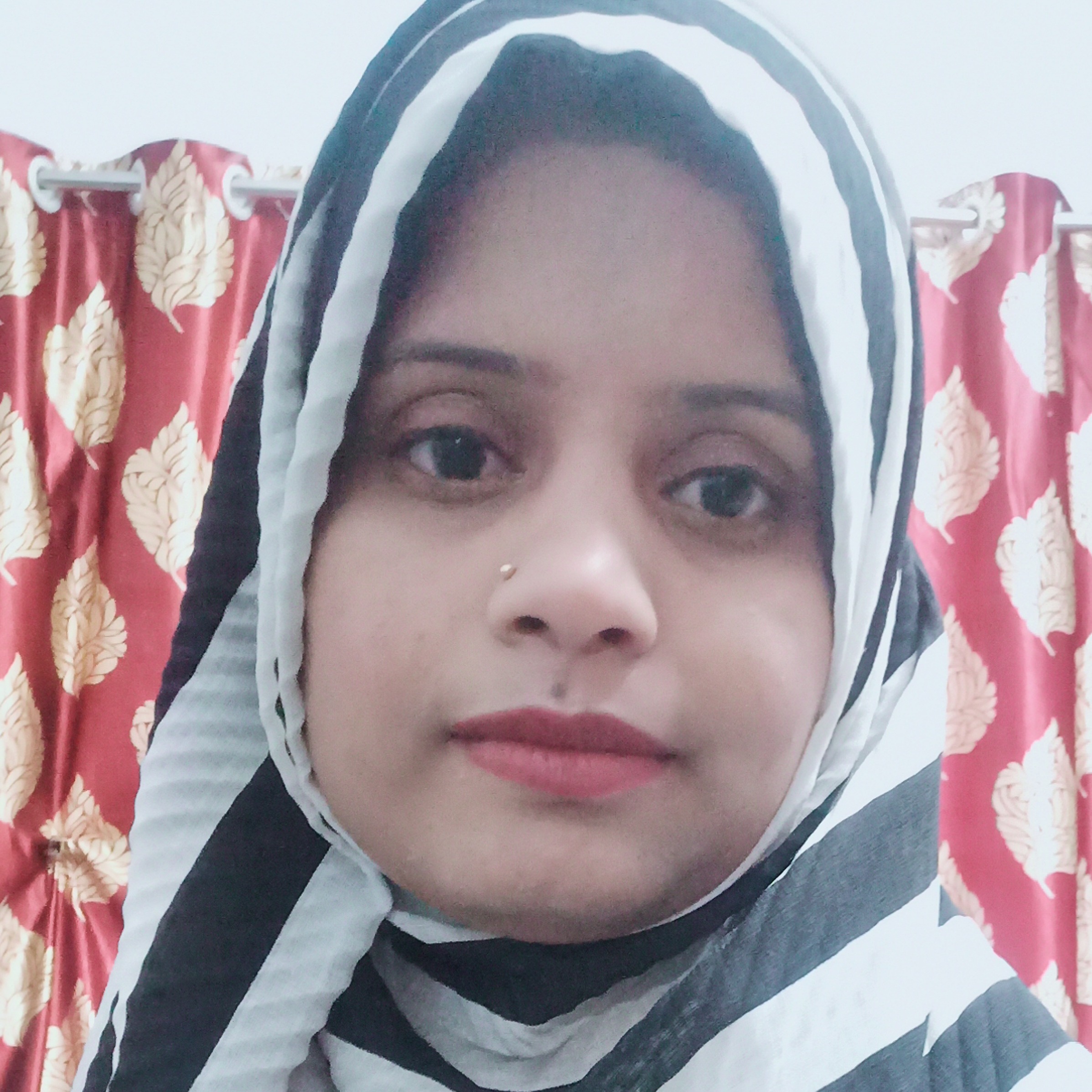 Shahina khan