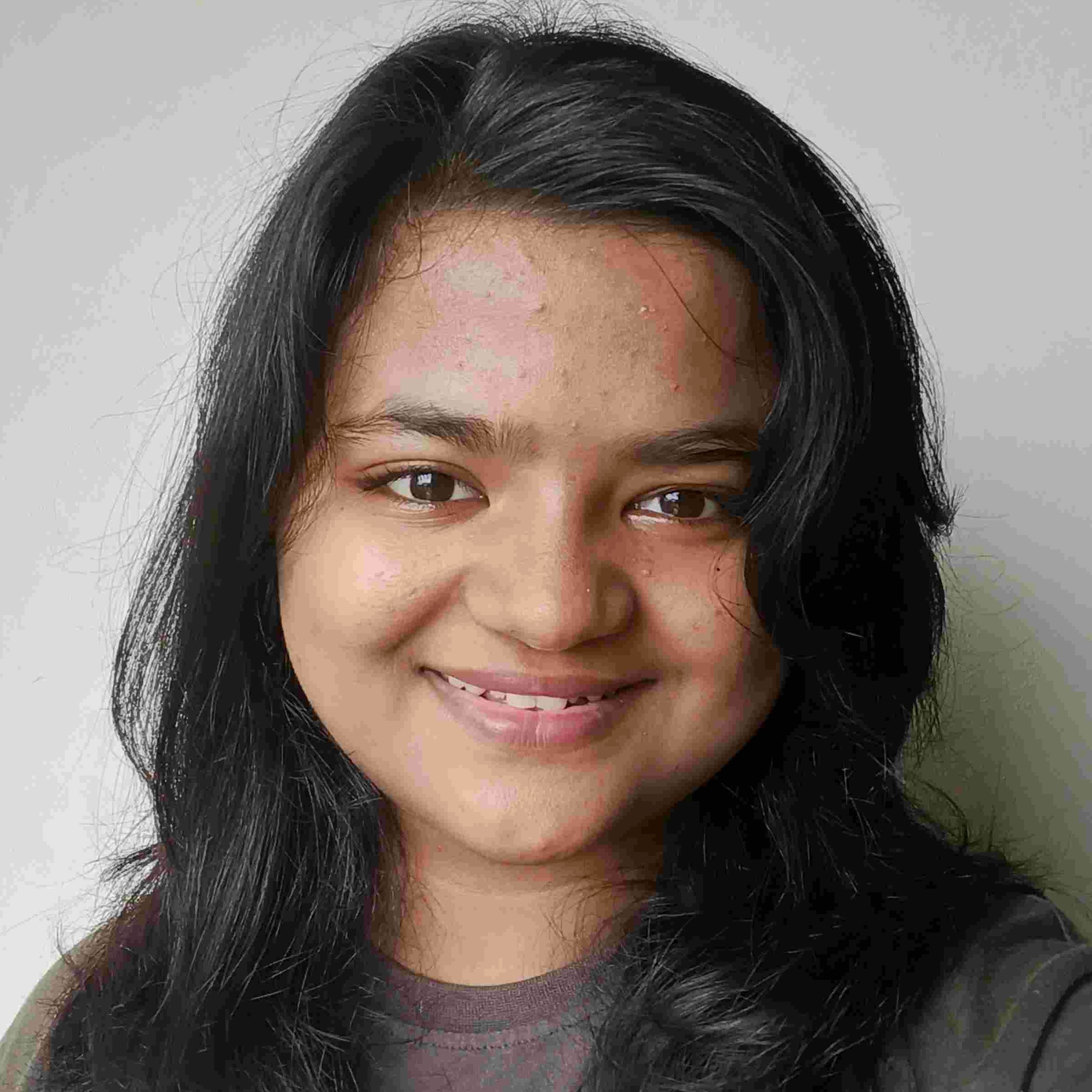 Samraddhi Gupta