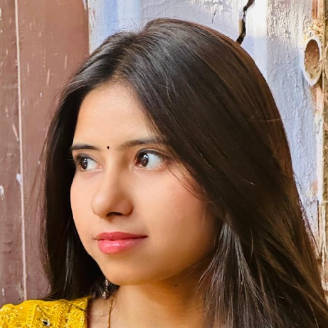 Vaishnavi chauhan