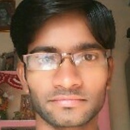 Saurabh Kumar