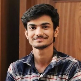 Anubhav Dwivedi