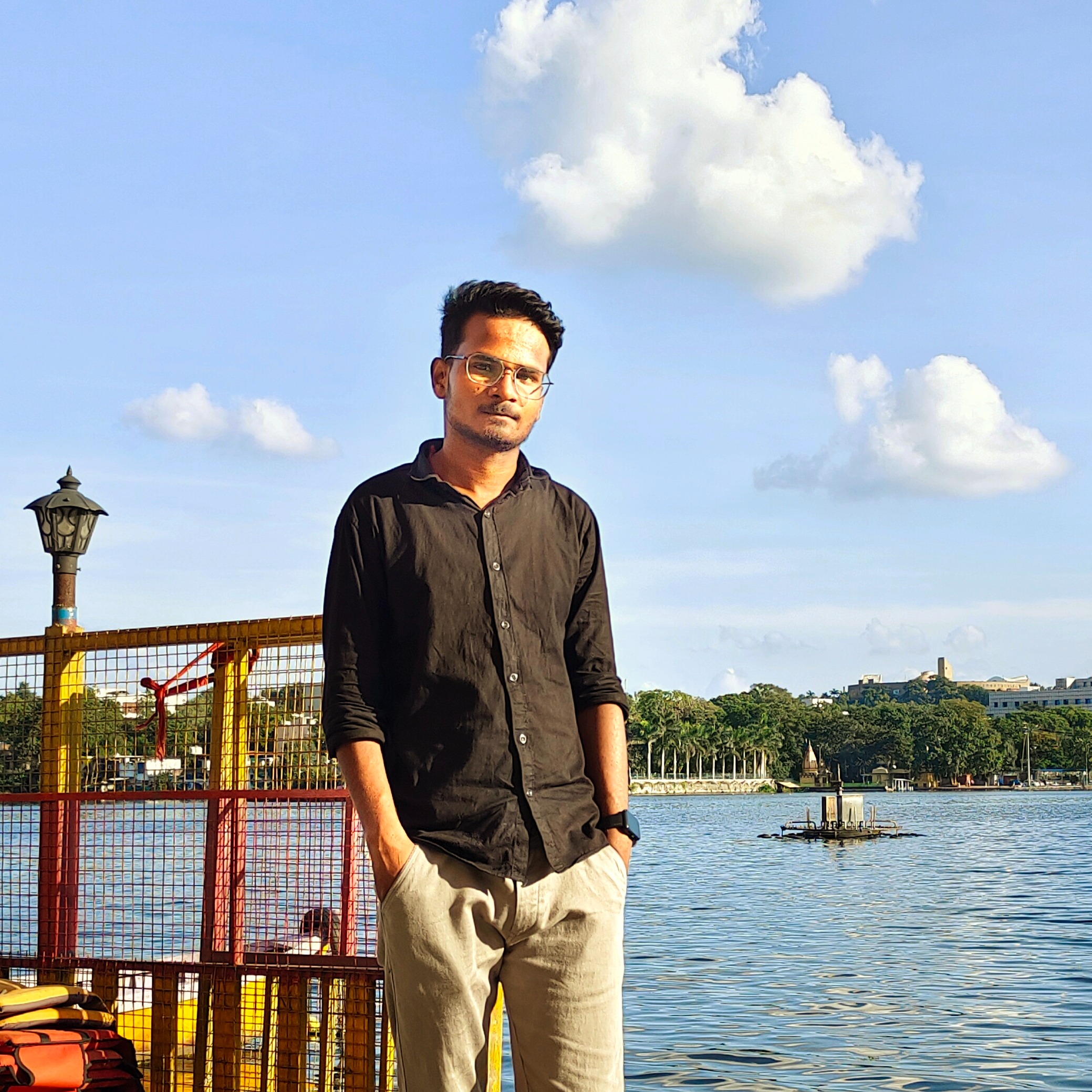 Akash Kumar