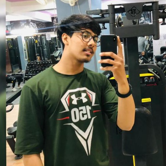 Gaurav