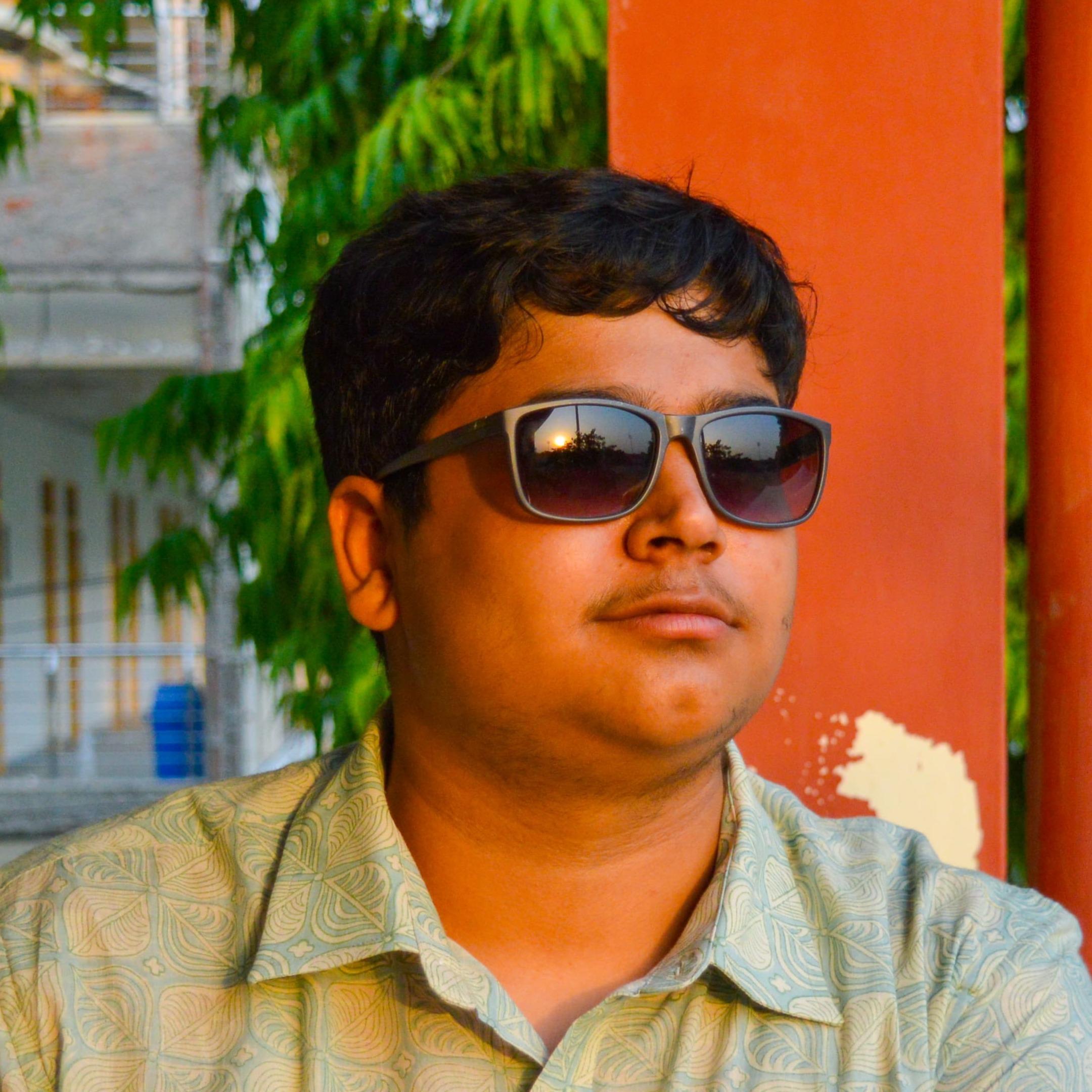Varun Sharma