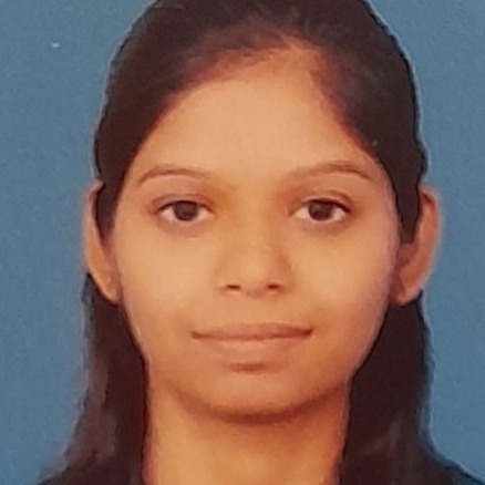 Shruti Tiwari