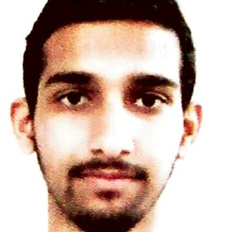 GAUTAM KHOKHAR
