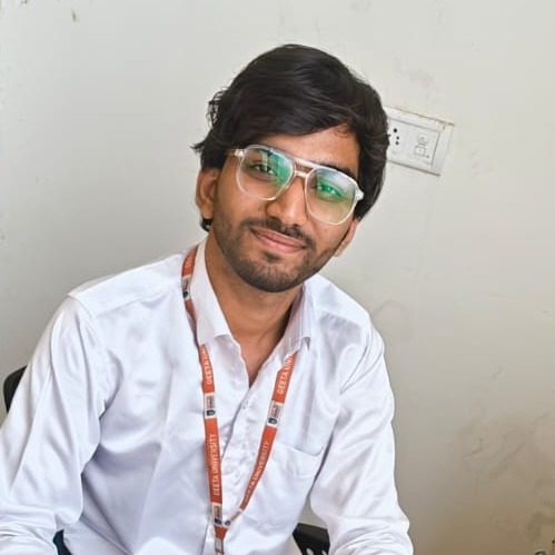 Ankush Verma