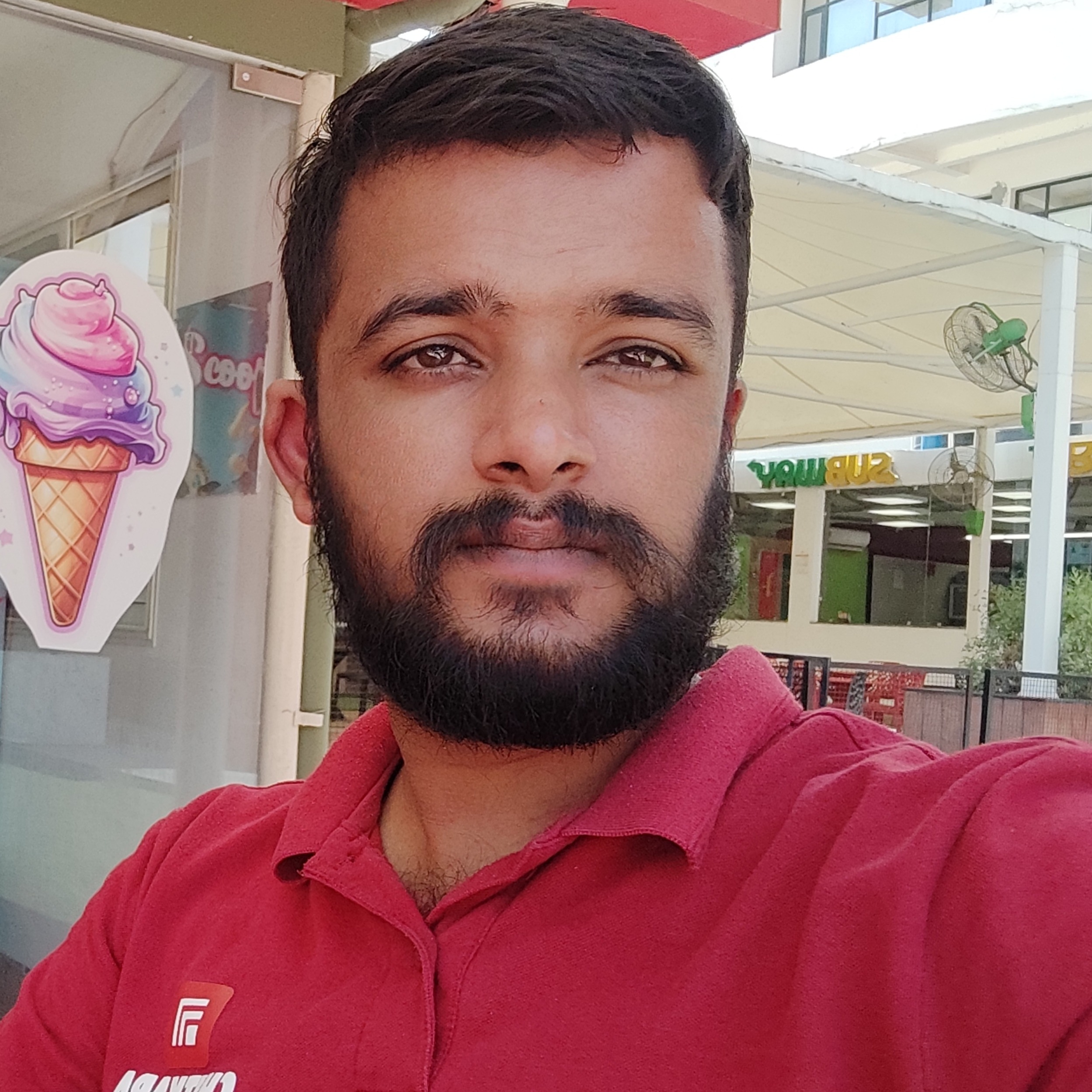 Yash nadda