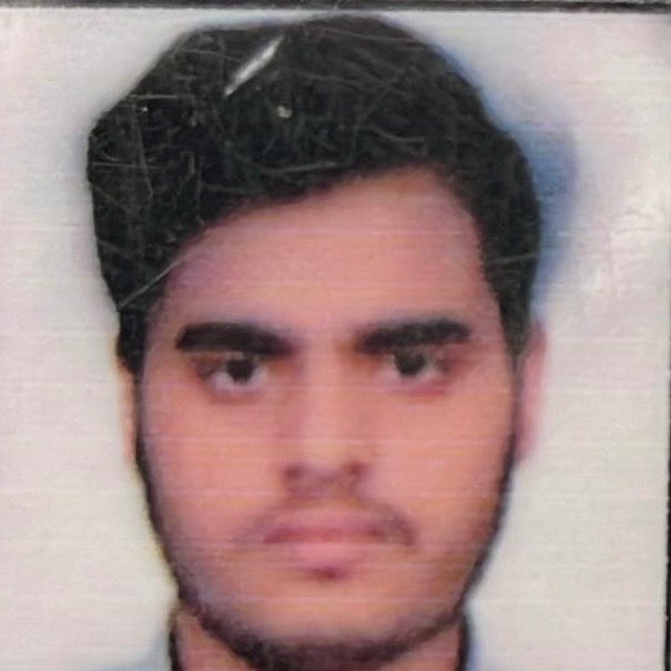 Vansh Yadav