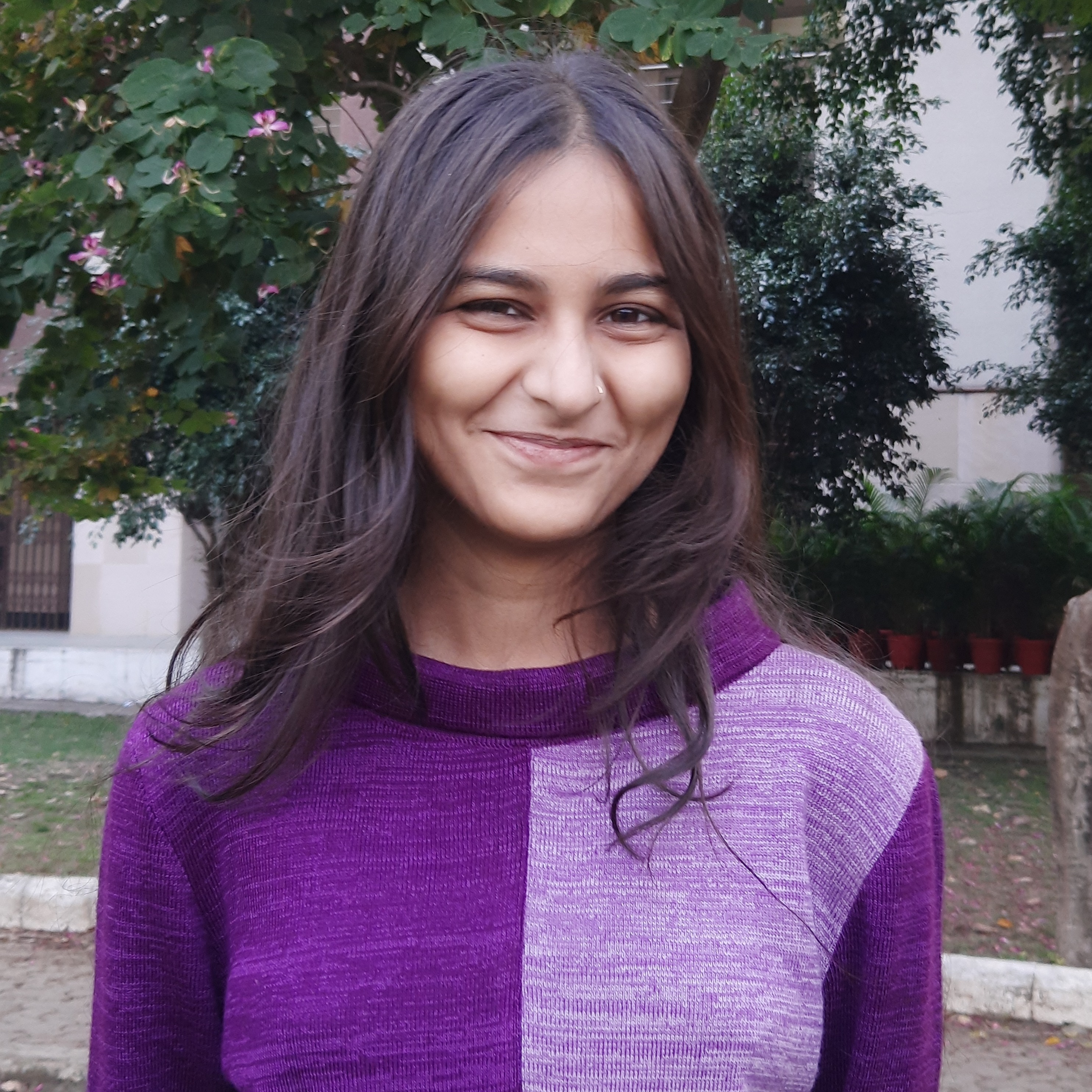 TANUSHRI SONI