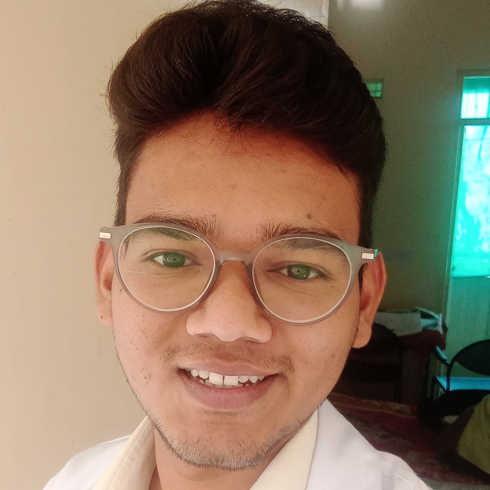 Jaibhan Singh Pawaiya