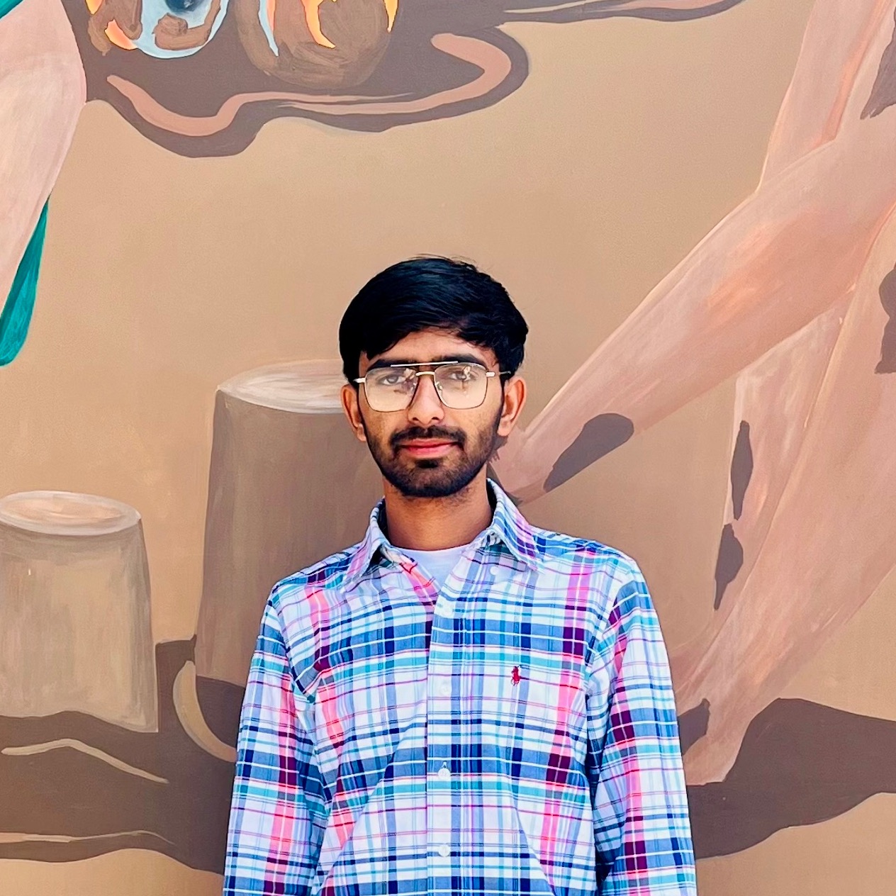 Abhijeet  Bhadu