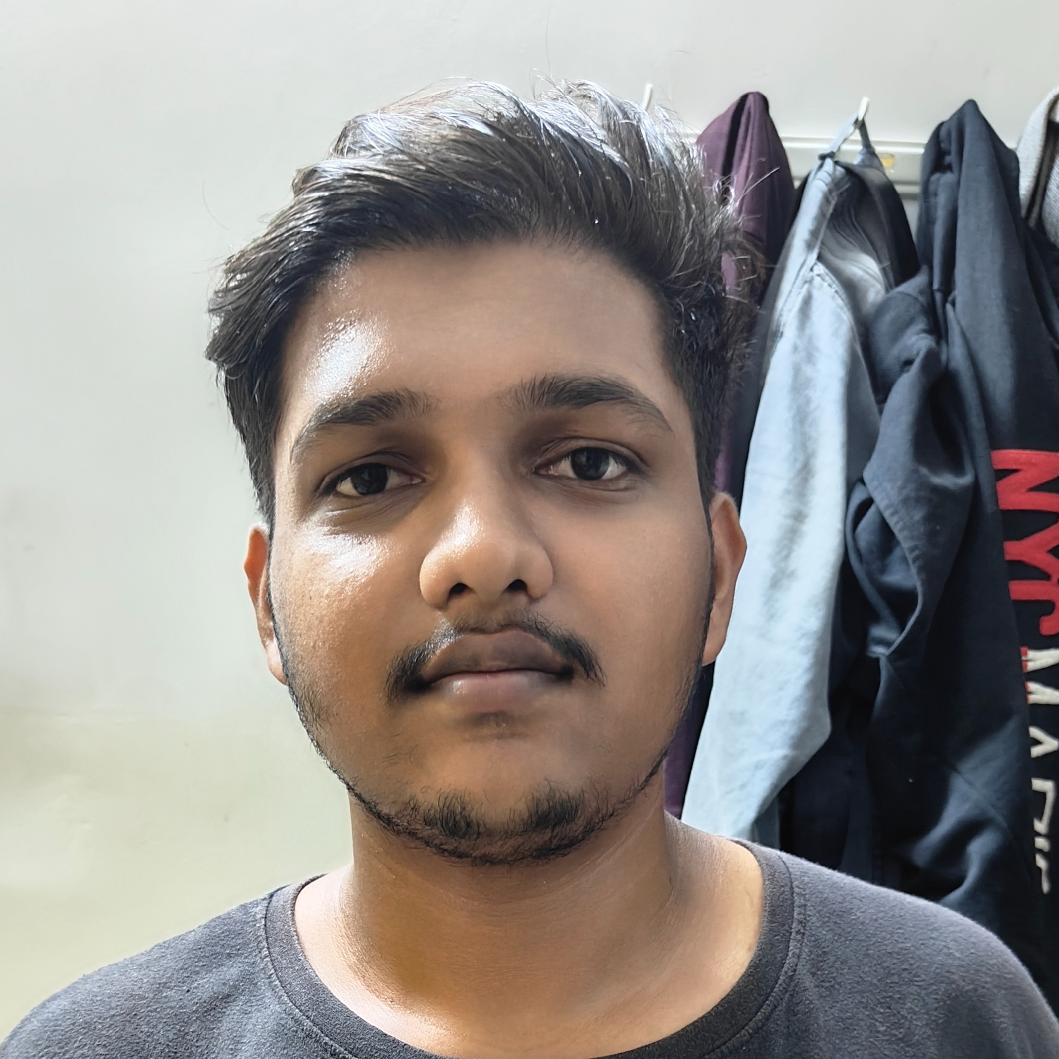 Vamshi Raj