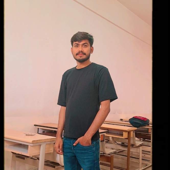 Abhishek Verma