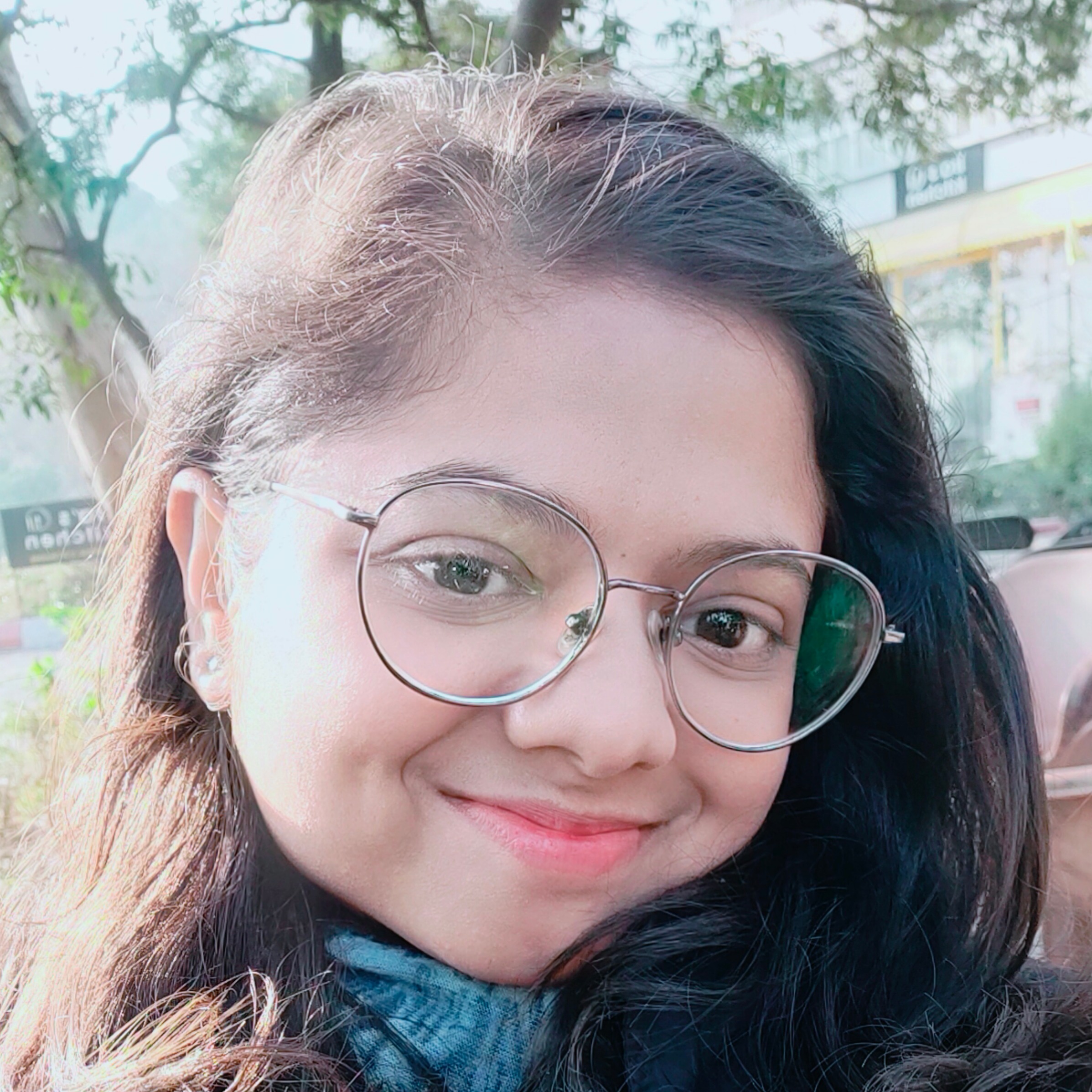 Riya Verma