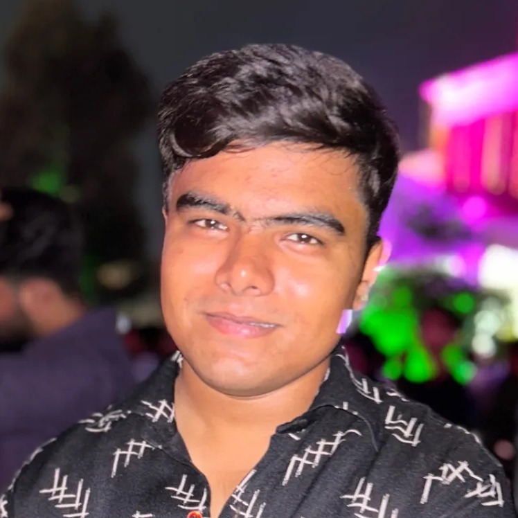 Sameer Singhal